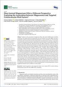 Gabutti_2022_MDPI_jcm_Does Ionized Magnesium Offer